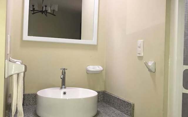 Hotel y Restaurante Rincón Familiar