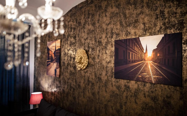 Silvie Apartments - Blažejský