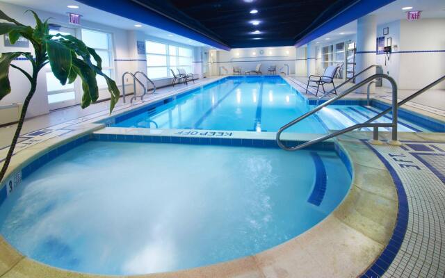 The Penn Stater Hotel and Conference Center