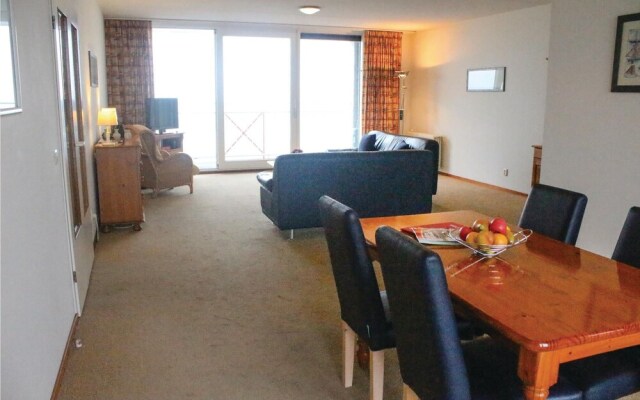 Beautiful Apartment in Breskens With 1 Bedrooms and Wifi