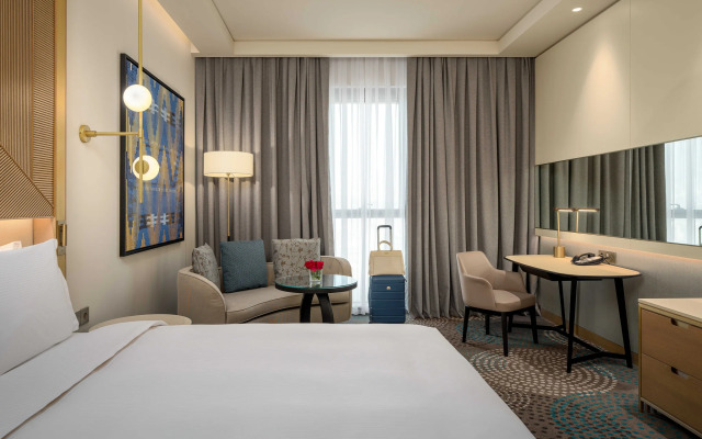 Slemani Rotana