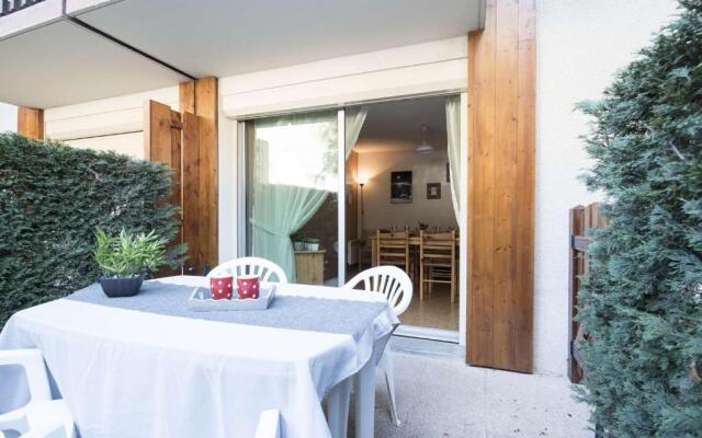 Appartement Saint-Lary-Soulan, 3 pièces, 6 personnes - FR-1-296-125