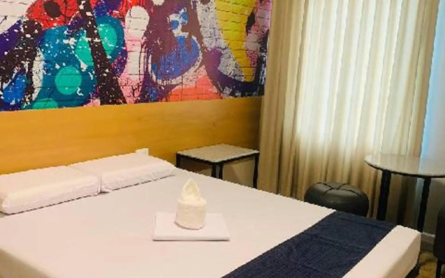 Sultana Ysabella Hotel and Event Inc.