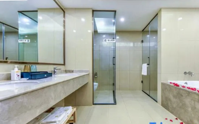 yunman  hotel