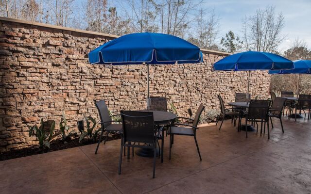 Fairfield Inn & Suites Florence I-20