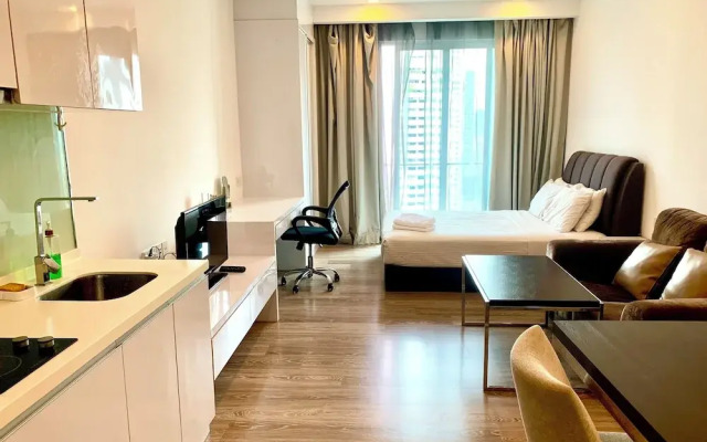 One Bukit Ceylon by Roomy