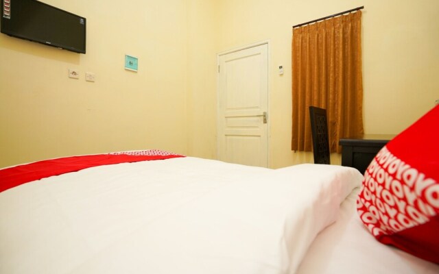 La'ana Residence by OYO Rooms