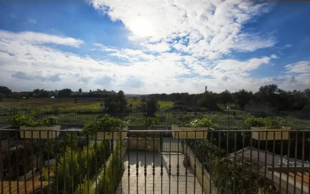 Casa Borgo Regin