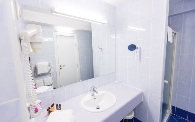 Hotel Mirna – Lifeclass Hotels & Spa, Portorož