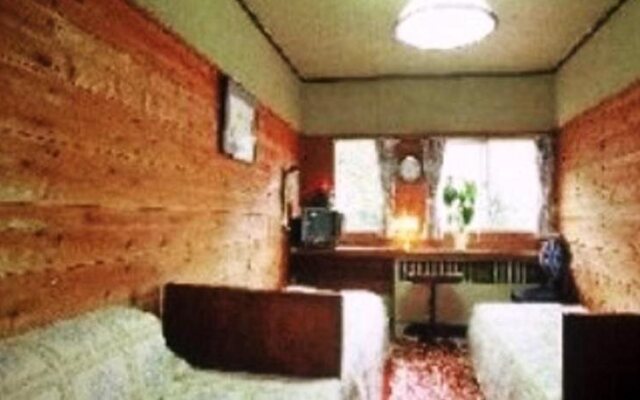 Pension Reisen Heisuke