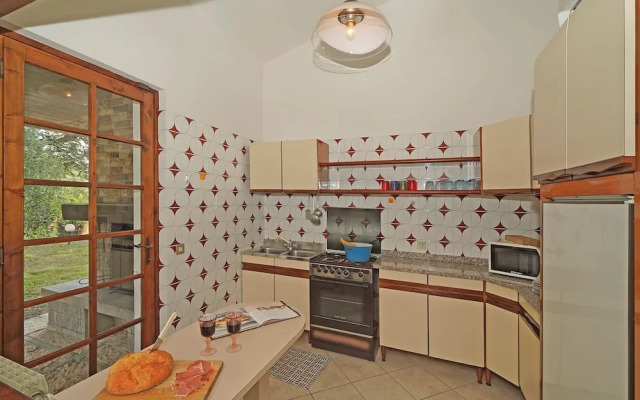 Villa Tamara in San Felice del Benaco