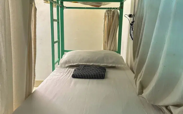 Molly's Hostel