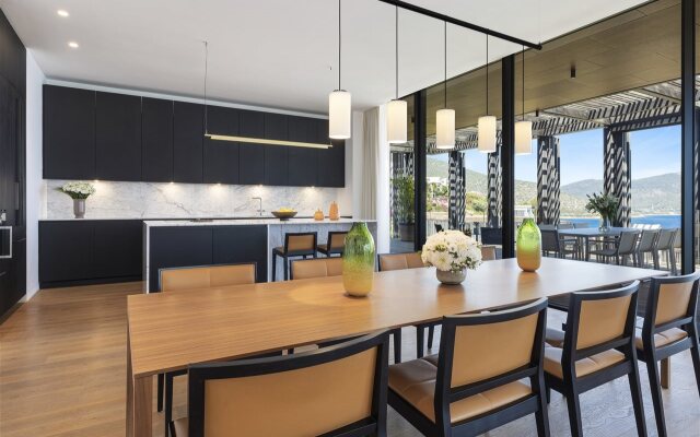 Barbaros Reserve Bodrum Residences Managed by Kempinski