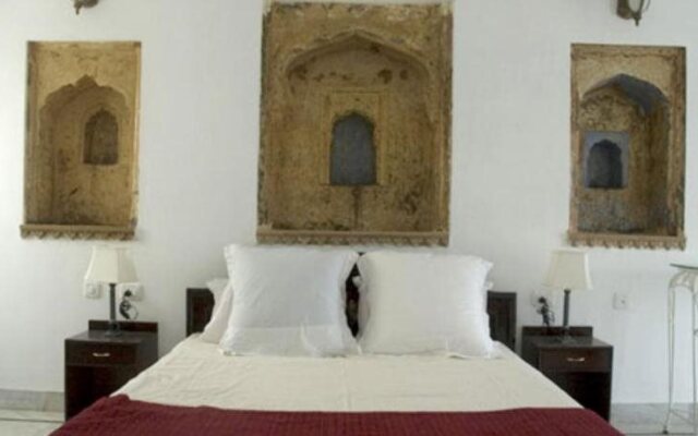 Hotel Bundi Haveli