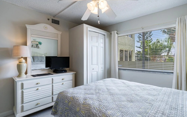 Sand Castle by Plumlee Vacation Rentals