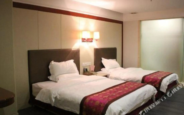 Sihui Longcheng Hotel