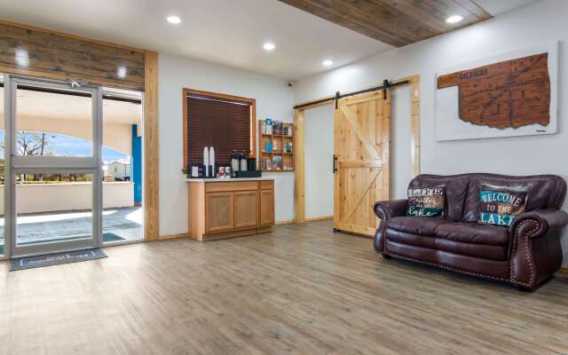 Broken Bow Inn and RV Park