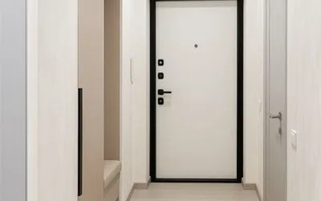 GOSH Apartaments on st. Pervootkryvatelej, 8