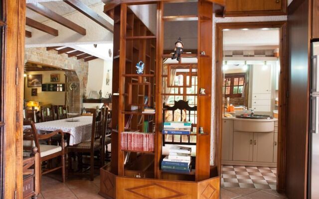 Georgie's Luxury Villa