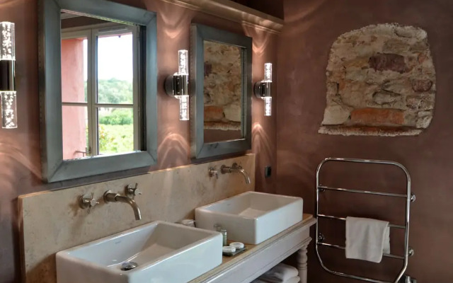 La Bastide du Clos des Roses