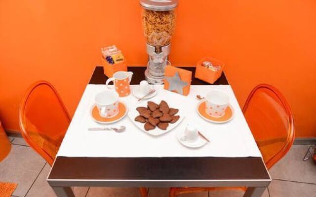 A Casa di Ale Pretty -R-Home