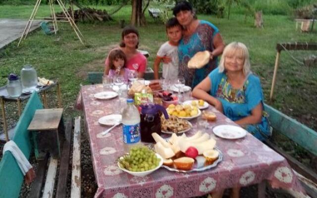 U Vili