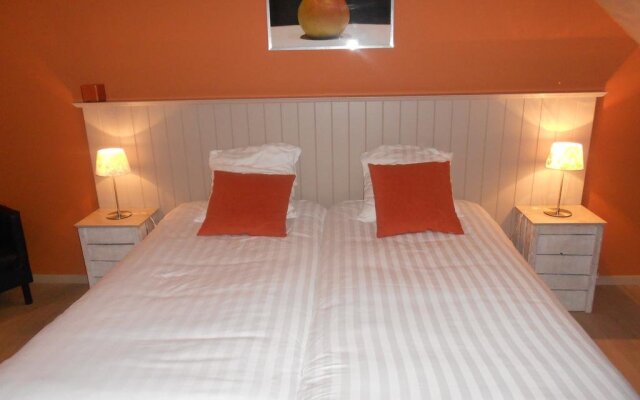 B&B Fruithof Tack