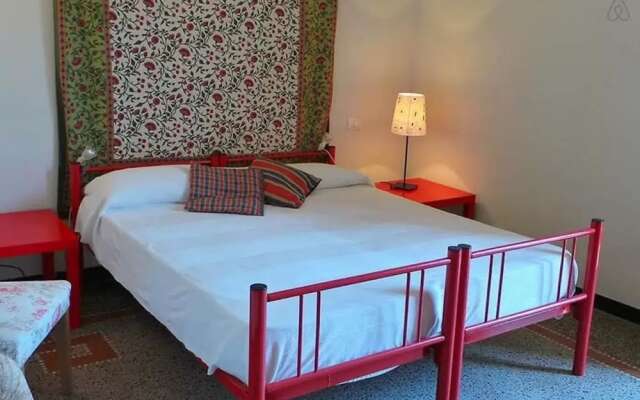 Flexyrent Rapallo - Golf