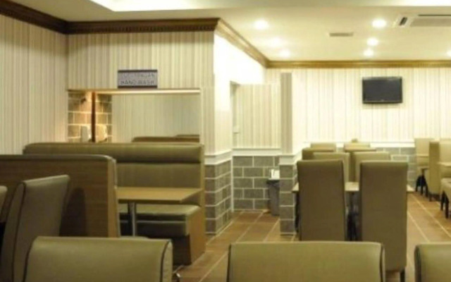 Hotel O Hotel Hamilas