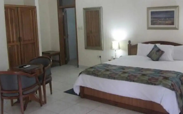PSB Guest House