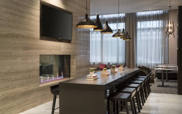 Residence Inn By Marriott Austin Airport
