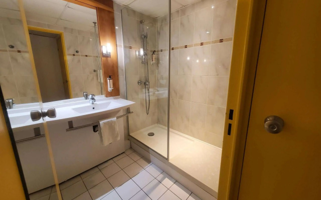 Mercure Epinal Centre