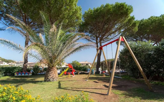 Nicolaus Club Cormorano Baja Sardinia