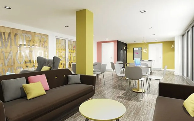 Arofan House - Campus Accommodation