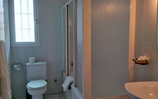 Apartamento Hotel