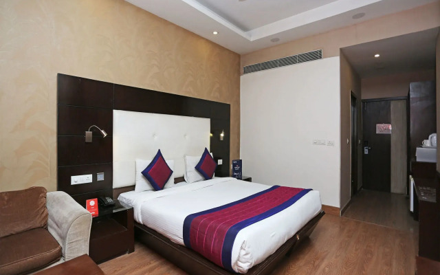 Hotel Corporate Regency