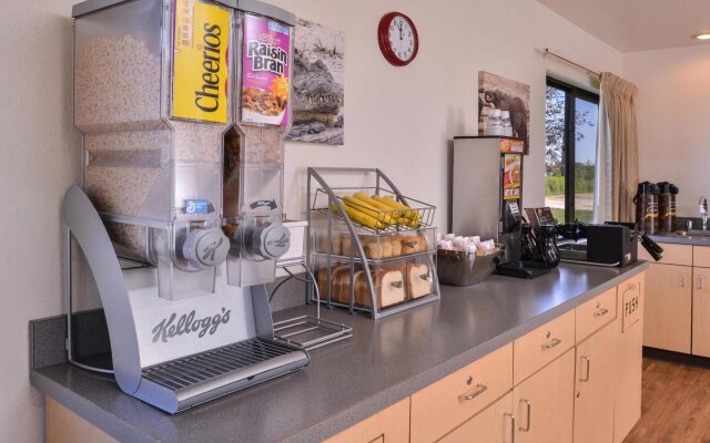 Americas Best Value Inn Missouri Valley