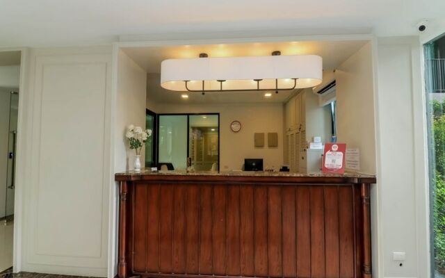 Nida Rooms Luxury Chalong Pier