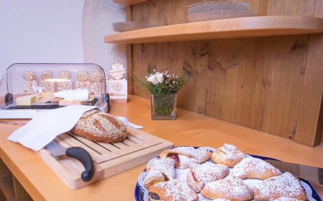 Pension Restaurant Dorfalm