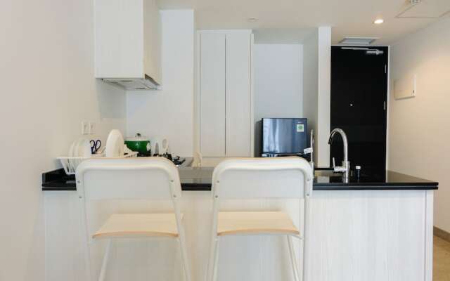 Elegant Best View 1BR Branz Apartment