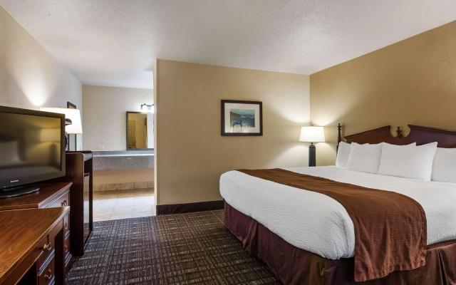 Best Western Lakewood
