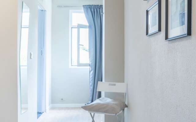 SwissPorto Guest House