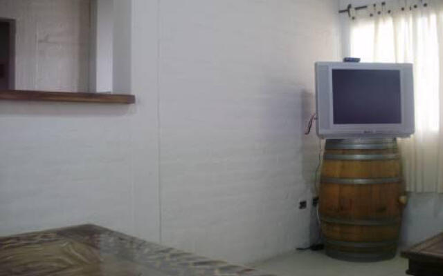 Qutec Departamentos