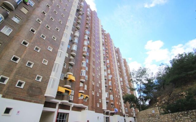 Casaturis Albufereta Urb. Monte y Mar