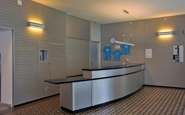 Youth Hostel Locarno