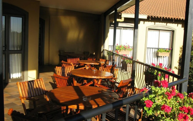 Benvenuto Hotel and Conference Centre