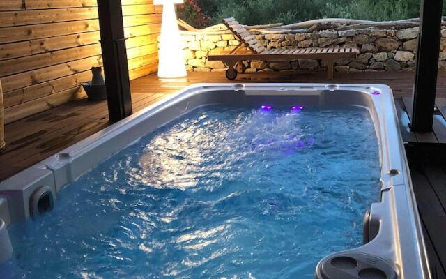 1722 Chambres de Charme