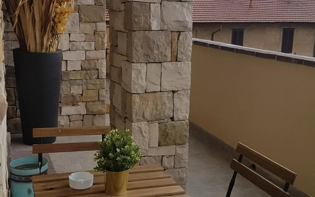 Illuvia Affitto Camere