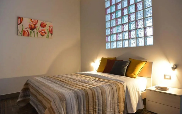 Vecchia Ognina Apartments Catania - free Parking