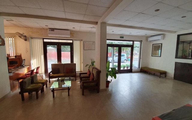 YWCA International Guest House